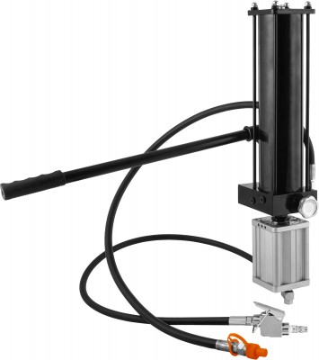 Ombra OHT614VP Насос для пресса пневмогидравлического 40т OHT614VP