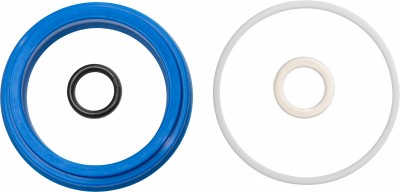 Ombra OHT616VCRK Ремонтный комплект для рабочего цилиндра для пресса гидравлического усиленного 10т OHT616VCRK