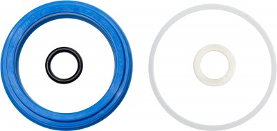 Ombra OHT613VCRK Ремонтный комплект для рабочего цилиндра для пресса гидравлического с ножным приводом 12т OHT613VCRK