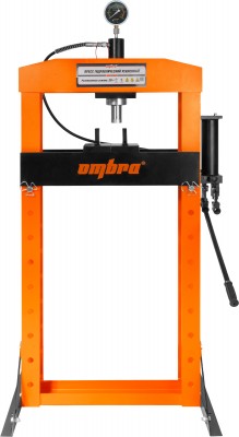 Ombra OHT622V Пресс гидравлический усиленный 20т OHT622V