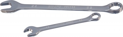 Ombra 030032 Ключ гаечный комбинированный, 32 мм 030032