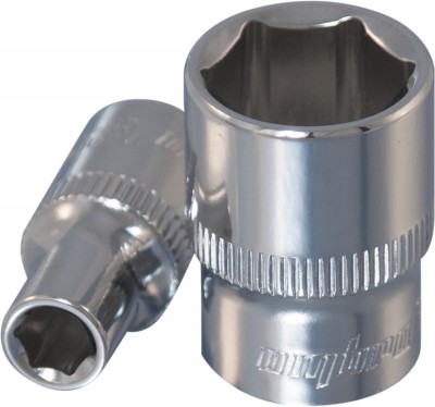 Ombra 114005 Головка торцевая 1/4"DR, 5 мм 114005