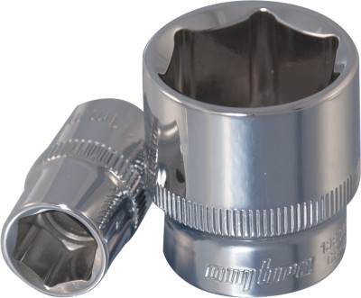 Ombra 138008 Головка торцевая 3/8"DR, 8 мм 138008