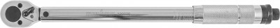 Ombra A90039 Ключ динамометрический 3/8"DR, 10-110 Нм A90039