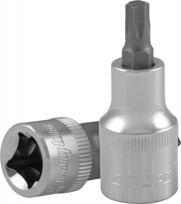 Ombra 112955 Насадка торцевая 1/2" DR с вставкой-битой TORX®, Т55 112955
