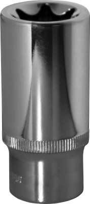 Ombra 138718 Головка торцевая глубокая 3/8"DR, внешний TORX®, E18 138718