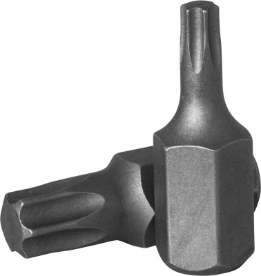 Ombra 531325 Вставка-бита 10 мм DR TORX®, T25, 30 мм 531325