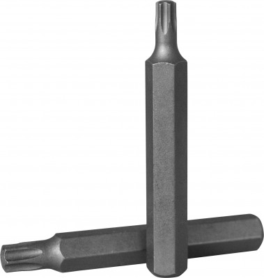 Ombra 571345 Вставка-бита 10 мм DR TORX®, T45, 75 мм 571345