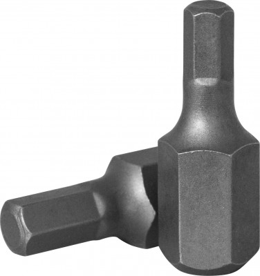 Ombra 531210 Вставка-бита 10 мм DR шестигранная, H10, 30 мм 531210