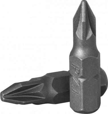 Ombra 514602 Вставка-бита 1/4"DR POZIDRIV®, PZ2, 25 мм 514602