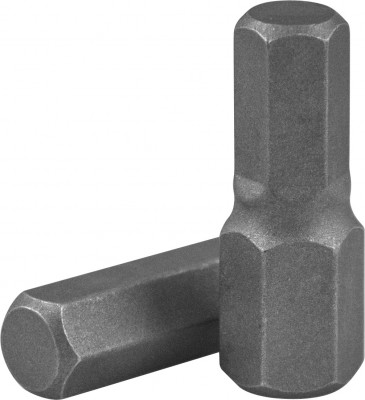 Ombra 556214 Вставка-бита 5/16"DR шестигранная, H14, 30 мм 556214