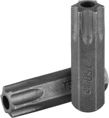Ombra 556845 Вставка-бита 5/16"DR TAMPERPROOF TORX®, T45H, 30 мм 556845